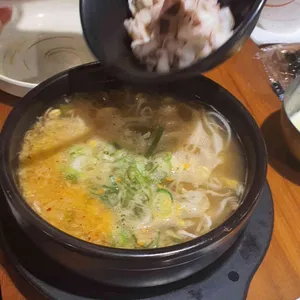 전주 현대옥 사진