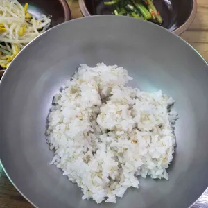 삼정 콩마을 가마솥두부집 사진