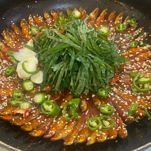 찐한식당 사진