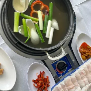 하얀집 리뷰 사진