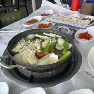 하얀집 리뷰 사진