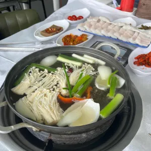 하얀집 리뷰 사진