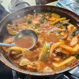 솔마루가정백반 사진