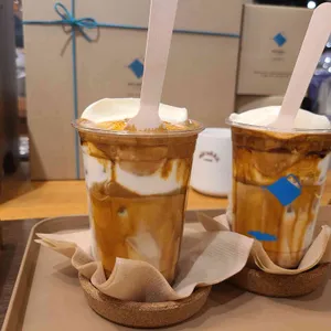 미루꾸커피 사진