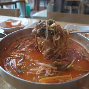 대왕전통육개장 사진