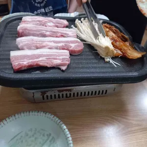 광주회관 사진