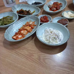 광주회관 사진