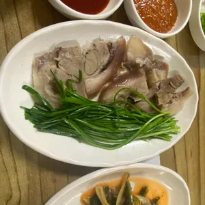 알봉국밥 리뷰 사진