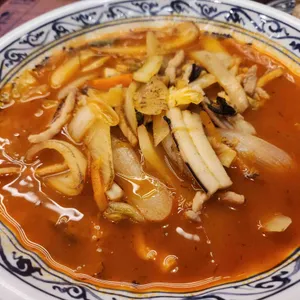 보배반점 사진