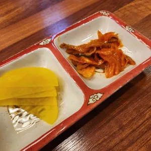 보배반점 리뷰 사진