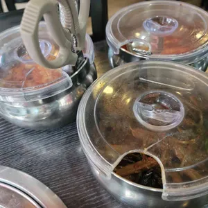 시래순대국&명태회보쌈 사진