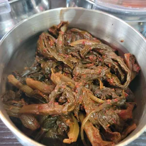 시래순대국&명태회보쌈 사진