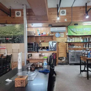 시래순대국&명태회보쌈 리뷰 사진