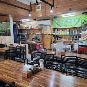 시래순대국&명태회보쌈 리뷰 사진