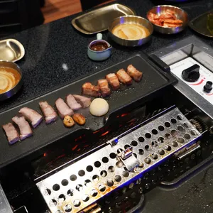 흑돼지대통령 칼국수대통령 리뷰 사진