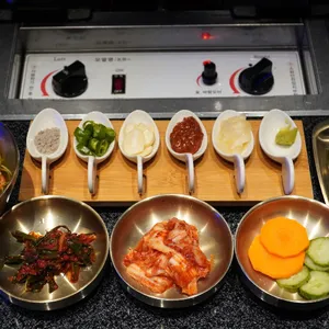 흑돼지대통령 칼국수대통령 리뷰 사진