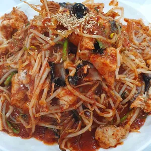 정가네아구찜 사진