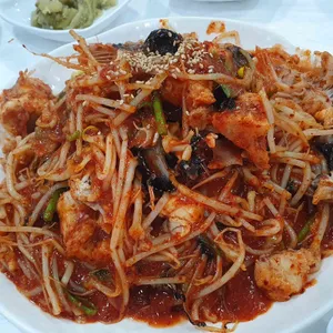 정가네아구찜 사진