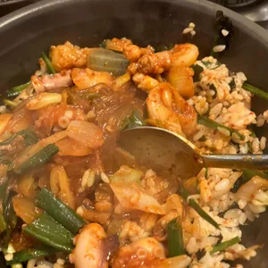 용호동낙지 사진