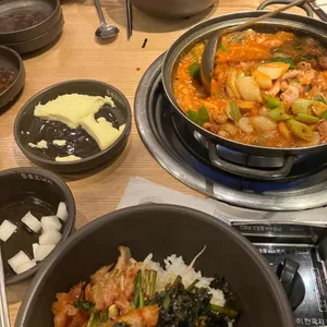 용호동낙지 사진