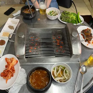 미갈매기살 리뷰 사진
