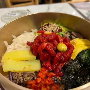 한국집 사진