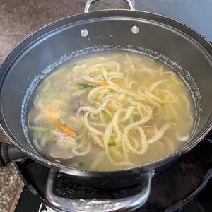 백하돼지생갈비 사진