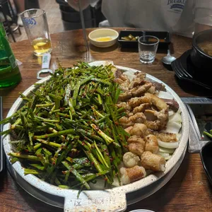 낙성곱창 사진