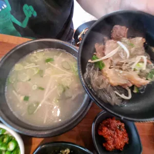 우기해정 사진