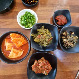 우기해정 사진