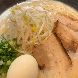 멘야신 사진