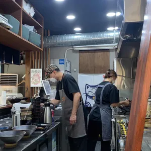 멘야신 리뷰 사진