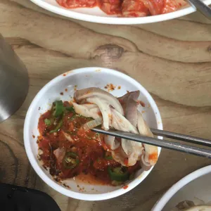 아씨순대국 사진