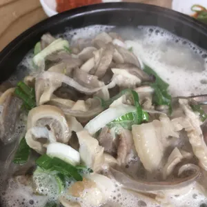 아씨순대국 사진
