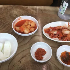 아씨순대국 사진