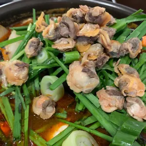 만복국수집 사진
