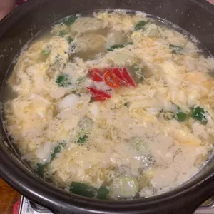 만복국수집 사진