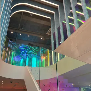 스누피 플레이스 리뷰 사진