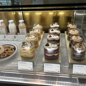 스누피 플레이스 리뷰 사진