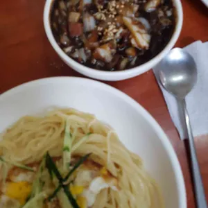 산마루 리뷰 사진