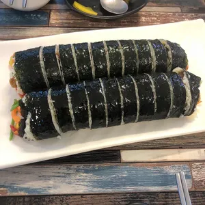 참맛나김밥 사진