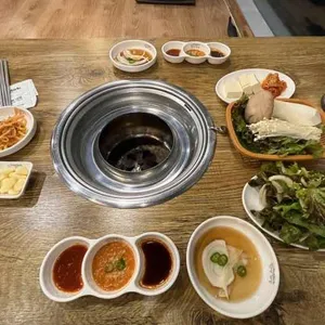 불막열삼 사진