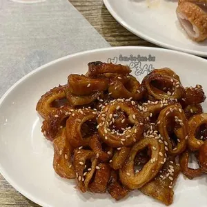 불막열삼 사진