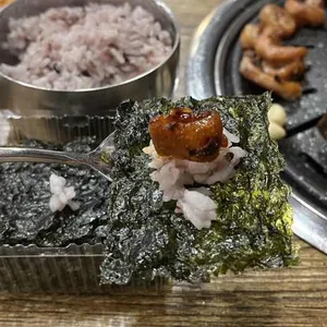 불막열삼 사진