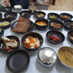 금빈회관 사진