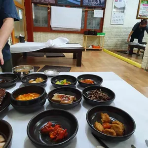 금빈회관 사진