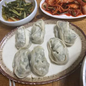 유락손칼국수 사진