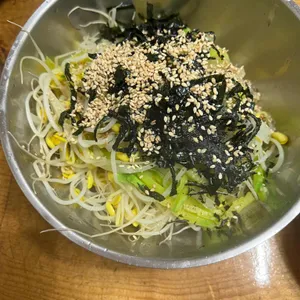 유락손칼국수 사진