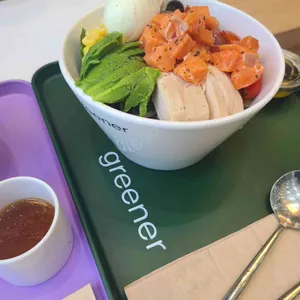 그리너 사진