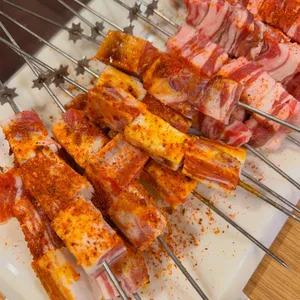 신미양꼬치 리뷰 사진